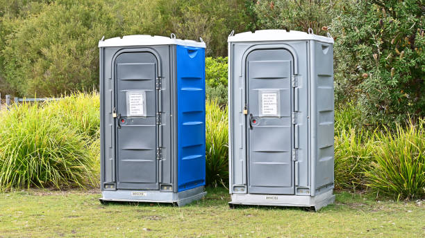 Professional Portable Potty Rental in Wills Point, TX