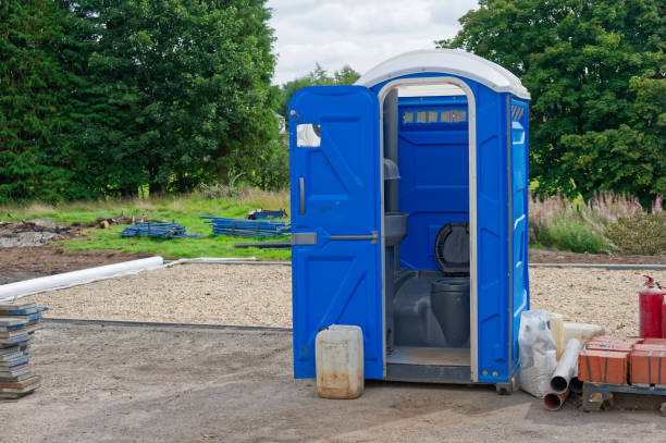 Best Portable Restroom Servicing (Cleaning and Restocking)  in Wills Point, TX
