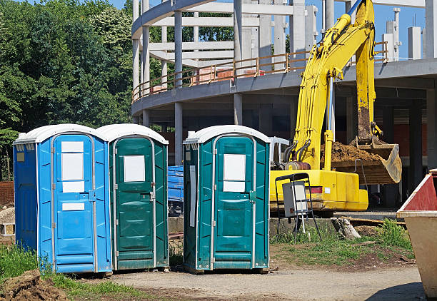 Best Eco-Friendly Portable Toilets  in Wills Point, TX