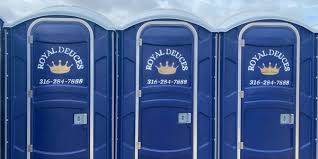 Best Deluxe Portable Toilet Rental  in Wills Point, TX